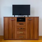 شقة Zentrale Lage Naehe Hauptbahnhof 3 Wohnung, Kueche, Balkon, Duschbad ماينتس