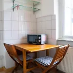 Zentrale Lage Naehe Hauptbahnhof 3 Wohnung, Kueche, Balkon, Duschbad ماينتس