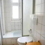 شقة Zentrale Lage Naehe Hauptbahnhof 3 Wohnung, Kueche, Balkon, Duschbad *