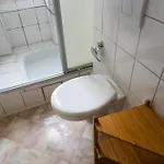 Zentrale Lage Naehe Hauptbahnhof 3 Wohnung, Kueche, Balkon, Duschbad