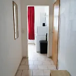 Zentrale Lage Naehe Hauptbahnhof 3 Wohnung, Kueche, Balkon, Duschbad ماينتس