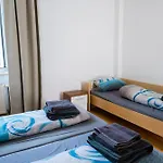 Zentrale Lage Naehe Hauptbahnhof 3 Wohnung, Kueche, Balkon, Duschbad * ماينتس