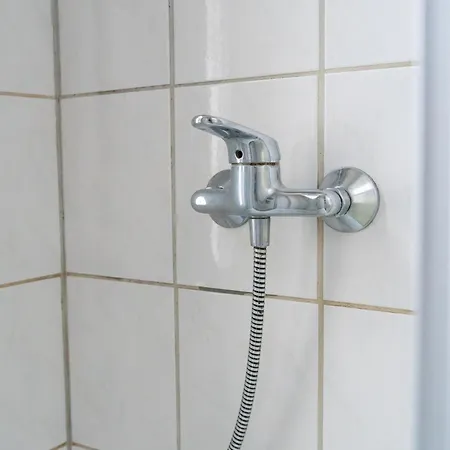 Zentrale Lage Naehe Hauptbahnhof 3 Wohnung, Kueche, Balkon, Duschbad Appartement